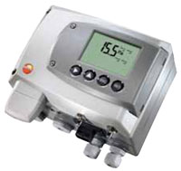 Testo 6351 Differential Pressure Transmitter | Pressure Sensors / Transmitters / Transducers | Testo-Pressure Sensors / Transmitters / Transducers |  Supplier Saudi Arabia