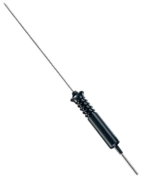 Testo 0628 1292 Penetration probe with metal protection tube | Testo |  Supplier Saudi Arabia