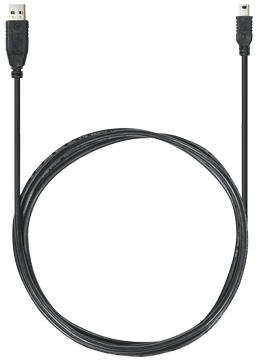 Testo USB cable | Testo |  Supplier Saudi Arabia