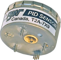 BW Technologies Replacement PID Lamp | BW Technologies |  Supplier Saudi Arabia