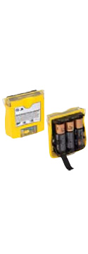 BW Technologies Battery Packs | BW Technologies |  Supplier Saudi Arabia