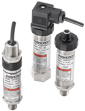 Ashcroft A2 Heavy Industrial Pressure Transmitter | Pressure Sensors / Transmitters / Transducers | Ashcroft-Pressure Sensors / Transmitters / Transducers |  Supplier Saudi Arabia