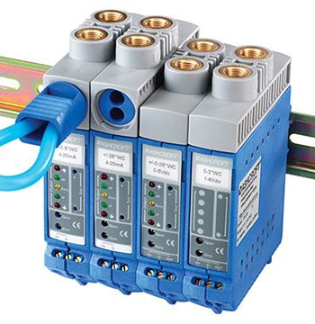 Ashcroft DXLdp Series Differential Pressure Transmitters | Pressure Sensors / Transmitters / Transducers | Ashcroft-Pressure Sensors / Transmitters / Transducers |  Supplier Saudi Arabia