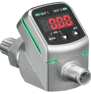 Ashcroft GC35 Digital Pressure Sensor | Pressure Sensors / Transmitters / Transducers | Ashcroft-Pressure Sensors / Transmitters / Transducers |  Supplier Saudi Arabia