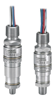 Ashcroft A Series Explosion Proof Pressure Switch | Pressure Switches | Ashcroft-Pressure Switches |  Supplier Saudi Arabia
