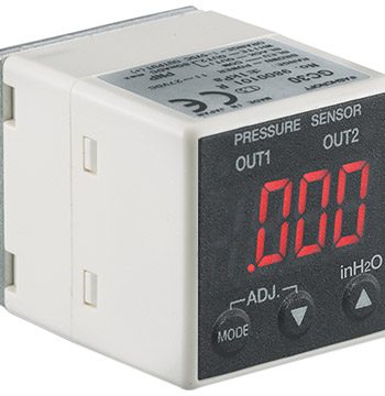 Ashcroft GC30 Digital Differential Pressure Sensor | Pressure Sensors / Transmitters / Transducers | Ashcroft-Pressure Sensors / Transmitters / Transducers |  Supplier Saudi Arabia
