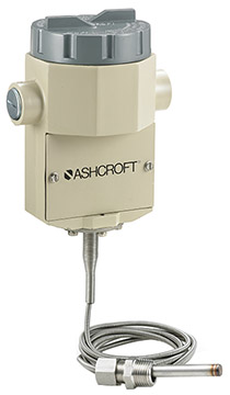 Ashcroft P Series Temperature Switch | Temperature Switches | Ashcroft-Temperature Switches |  Supplier Saudi Arabia