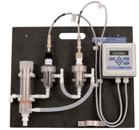 Rosemount Analytical FCL Free Chlorine Measuring System | ISE Meters | Rosemount Analytical-ISE Meters |  Supplier Saudi Arabia