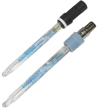 Rosemount Analytical 3800 / 3800VP pH Sensor | pH / ORP Meters | Rosemount Analytical-pH / ORP Meters |  Supplier Saudi Arabia