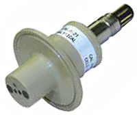 Rosemount Analytical Model 410VP PUR-SENSE Conductivity Sensor | Conductivity / Resistivity / Salinity / TDS Meters | Rosemount Analytical-Conductivity / Resistivity / Salinity / TDS Meters |  Supplier Saudi Arabia