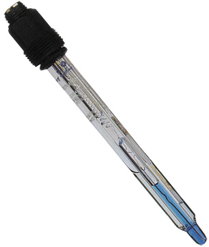 Rosemount Analytical Hx338 pH Sensor | pH / ORP Meters | Rosemount Analytical-pH / ORP Meters |  Supplier Saudi Arabia