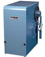 Rosemount Analytical 4x5 Torque Type Power Positioner | Damper Drives | Rosemount Analytical-Damper Drives |  Supplier Saudi Arabia