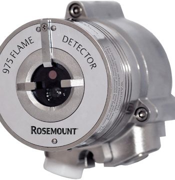 Rosemount Analytical 975UR Flame Detector | Flame Detectors | Rosemount Analytical-Flame Detectors |  Supplier Saudi Arabia