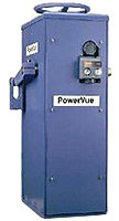 Rosemount Analytical PowerVUE 6x10 Power Positioner | Damper Drives | Rosemount Analytical-Damper Drives |  Supplier Saudi Arabia
