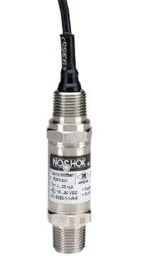 NoShok 621 / 622 Series Pressure Transmitters | Pressure Sensors / Transmitters / Transducers | NoShok-Pressure Sensors / Transmitters / Transducers |  Supplier Saudi Arabia