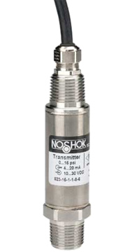 NoShok 623 / 624 Series Non-Incendive Pressure Transmitters | Pressure Sensors / Transmitters / Transducers | NoShok-Pressure Sensors / Transmitters / Transducers |  Supplier Saudi Arabia