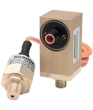 NoShok 500 Series Mag Switch | Pressure Switches | NoShok-Pressure Switches |  Supplier Saudi Arabia