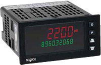 NoShok 2200 Series Digital Indicator | Panel Meters / Digital Indicators | NoShok-Panel Meters / Digital Indicators |  Supplier Saudi Arabia
