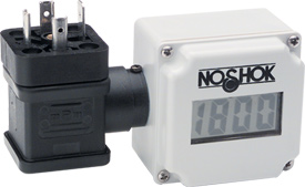 NoShok Model 1800 Digital Indicator | NoShok |  Supplier Saudi Arabia