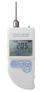 Kanomax Model OMX Odor Monitor | Indoor Air Quality (IAQ) Meters | Kanomax-Indoor Air Quality (IAQ) Meters |  Supplier Saudi Arabia