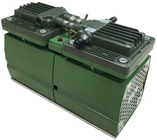 Kanomax 3716A-280 Vacuum Pump | Kanomax |  Supplier Saudi Arabia