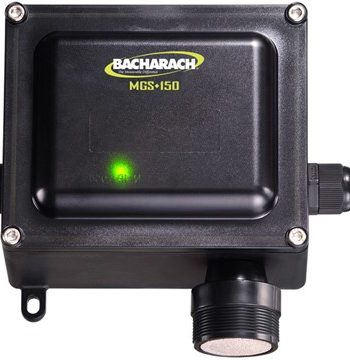 Bacharach MGS-150 Gas Transmitter | Gas Detectors | Bacharach-Gas Detectors |  Supplier Saudi Arabia