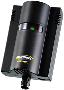 Bacharach MGD-100 Gas Detector | Gas Detectors | Bacharach-Gas Detectors |  Supplier Saudi Arabia