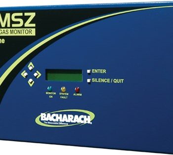 Bacharach HGM-SZ Single-Zone Gas Leak Monitor | Leak Detectors | Bacharach-Leak Detectors |  Supplier Saudi Arabia
