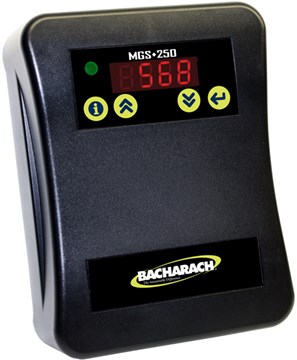 Bacharach MGS-250 Leak Detector | Leak Detectors | Bacharach-Leak Detectors |  Supplier Saudi Arabia
