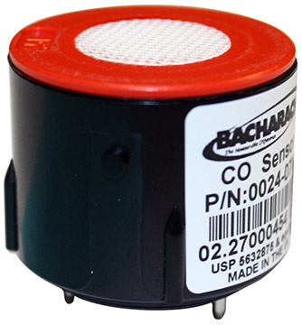 Bacharach 0024-1541 B-Smart CO Sensor | Bacharach |  Supplier Saudi Arabia