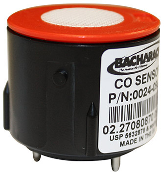 Bacharach 0024-1542 B-Smart CO Sensor | Bacharach |  Supplier Saudi Arabia