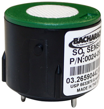 Bacharach 0024-1543 B-Smart SO2 Sensor | Bacharach |  Supplier Saudi Arabia
