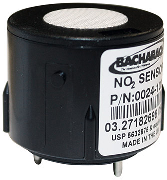 Bacharach 0024-1544 B-Smart NO2 Sensor | Bacharach |  Supplier Saudi Arabia