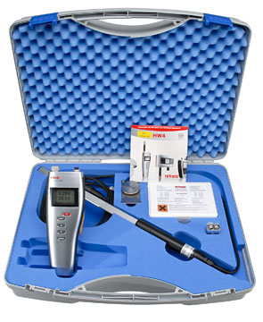 Rotronic HygroPalm HP22-A Paper Set | Humidity Meters / Hygrometers | Rotronic-Humidity Meters / Hygrometers |  Supplier Saudi Arabia