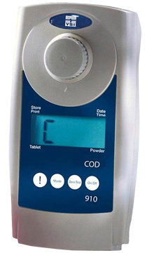 YSI 910 COD Colorimeter | Colorimeters | YSI-Photometric Measurement |  Supplier Saudi Arabia