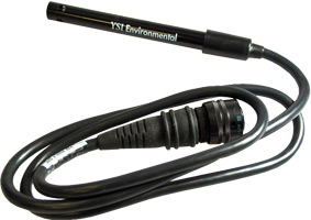 YSI 1007 Pro Series pH Sensor and Cable | YSI |  Supplier Saudi Arabia