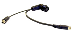 YSI 5011 Cable Adapter | YSI |  Supplier Saudi Arabia