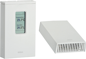 Vaisala HMW90 Series Humidity & Temperature Transmitters | Temperature Transmitters / Transducers | Vaisala-Temperature Transmitters / Transducers |  Supplier Saudi Arabia