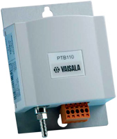 Vaisala PTB110 Barometer | Pressure Indicators | Vaisala-Pressure Indicators |  Supplier Saudi Arabia