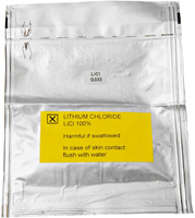 Vaisala Lithium Chloride Calibration Salt | Vaisala |  Supplier Saudi Arabia