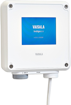 Vaisala Indigo 201 Analog Output Transmitter | Vaisala |  Supplier Saudi Arabia