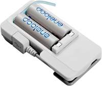 Vaisala USB Battery Recharger | Vaisala |  Supplier Saudi Arabia