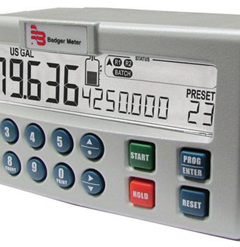Badger Meter PC200 Industrial Process Controller | Flow Meter Monitors | Badger Meter-Flow Meters |  Supplier Saudi Arabia