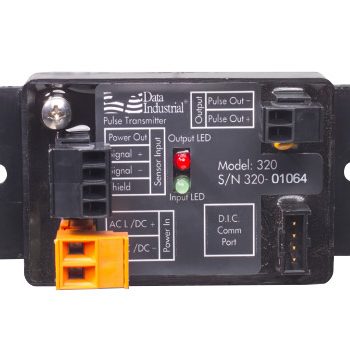 Badger Meter Model 320 Pulse Transmitter | Flow Transmitters | Badger Meter-Flow Meters |  Supplier Saudi Arabia