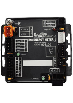 Badger Meter Model 340 Energy Transmitter | Flow Transmitters | Badger Meter-Flow Meters |  Supplier Saudi Arabia