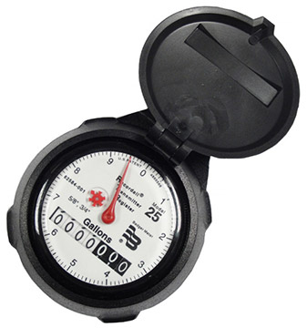 Badger Meter RTR Signal Transmitter | Badger Meter |  Supplier Saudi Arabia