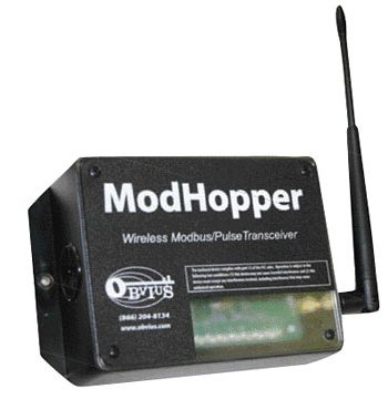Badger Meter ModHopper R9120-5 Wireless Transceiver | Badger Meter |  Supplier Saudi Arabia