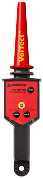 Amprobe TIC 300 PRO Voltage Detector | Voltage Testers | Amprobe-Electrical Testers |  Supplier Saudi Arabia