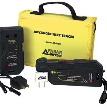 Amprobe AT-1000 Advanced Wire Tracer | Wire Tracers / Cable Locators | Amprobe-Wire Tracers / Cable Locators |  Supplier Saudi Arabia