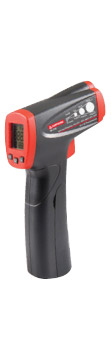 Amprobe IR-710 Infrared Thermometer | Handheld Infrared Thermometers | Amprobe-Infrared Thermometers |  Supplier Saudi Arabia